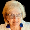 Dr. Doris Van Byssum