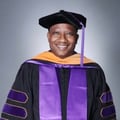 Dr. Patrick Oledimmah