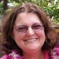 Dr. Rosemary Webb