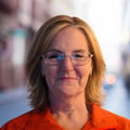 Nan Riekert