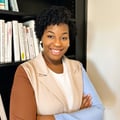 Dr. Bree Alexander Richardson