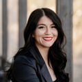 Alliyah Borjas