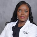 Caroline Tanui