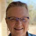 Dr. Marsha Ferrick