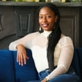 Shanyah Wright