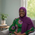 Aminata Kamara