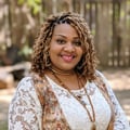 Keeshma Richardson