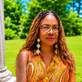 Jericia Johnson