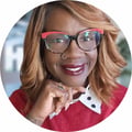 Jericia Johnson