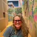 Dr. Dani Moss