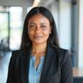 Martine Mbiaka