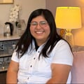 Katherine Gonzalez-Camacho