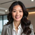 Alexis Kim