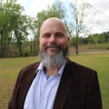 Kevin Faulkenberry
