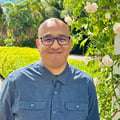 Javier Ibarra