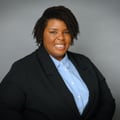 Taneshia Greenidge