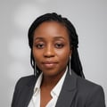 Zainab Osifodunrin