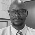 Patrick Machuki