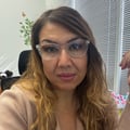Dr. Candy Caceres