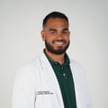 Dariel Asgarali
