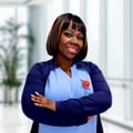 Gertrude Osei