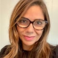 Regina Terrones