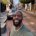 Arnold Massaquoi
