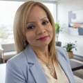 Dr. Maria Mendoza-Rodriguez