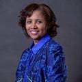 Dr. Donna Robinson