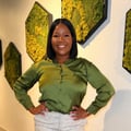 Susan Msoma
