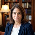 Dr. Nadine Gardner