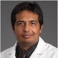 Dr. Ijaz Rasul