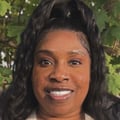 Nadine Crosdale