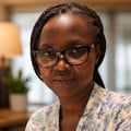 Antoinette Wright