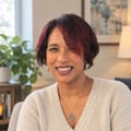 Nadia Cheddie