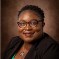 Dr. Ujaranne Onuorah