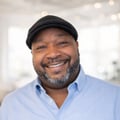 Darren Porter