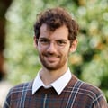 Matthew Barber