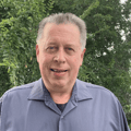 Robert Kelly