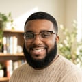 Darrion Tobias