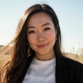 Sandra Liu