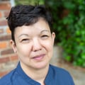 Yanlin Tso
