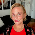 Kristen Nurkowski