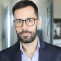 Dr. Helder Araujo MD PhD