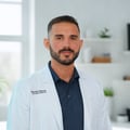 Dr. Jahaziel Marrero