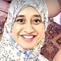 Sarah Rahman