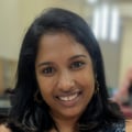 Sowndherya Ullal