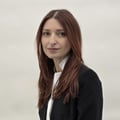 Dr. Basia Andrejko-Gworek
