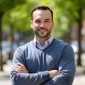 Dr. Matt Morscheck