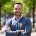 Dr. Matt Morscheck